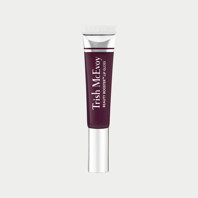 Mulberry- Almost Burgandy
