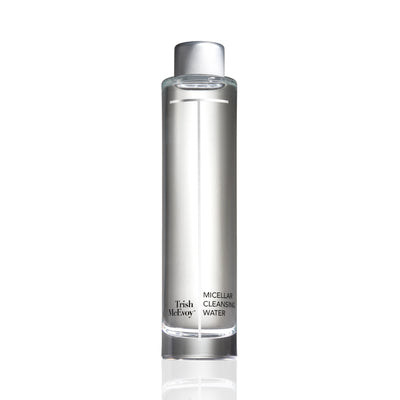 Trish McEvoy Instant Solutions® Cleansing Micellar Water