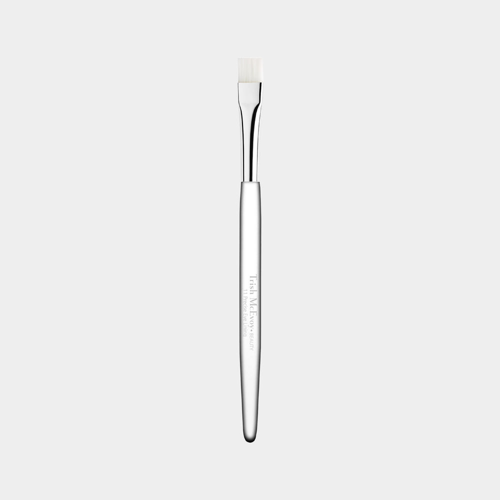  brush 11 on a white background