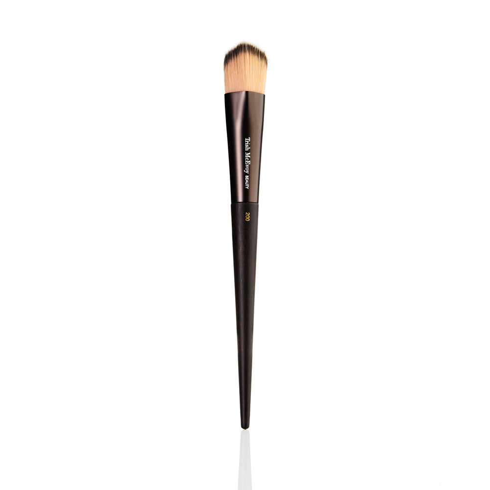 Brush 200