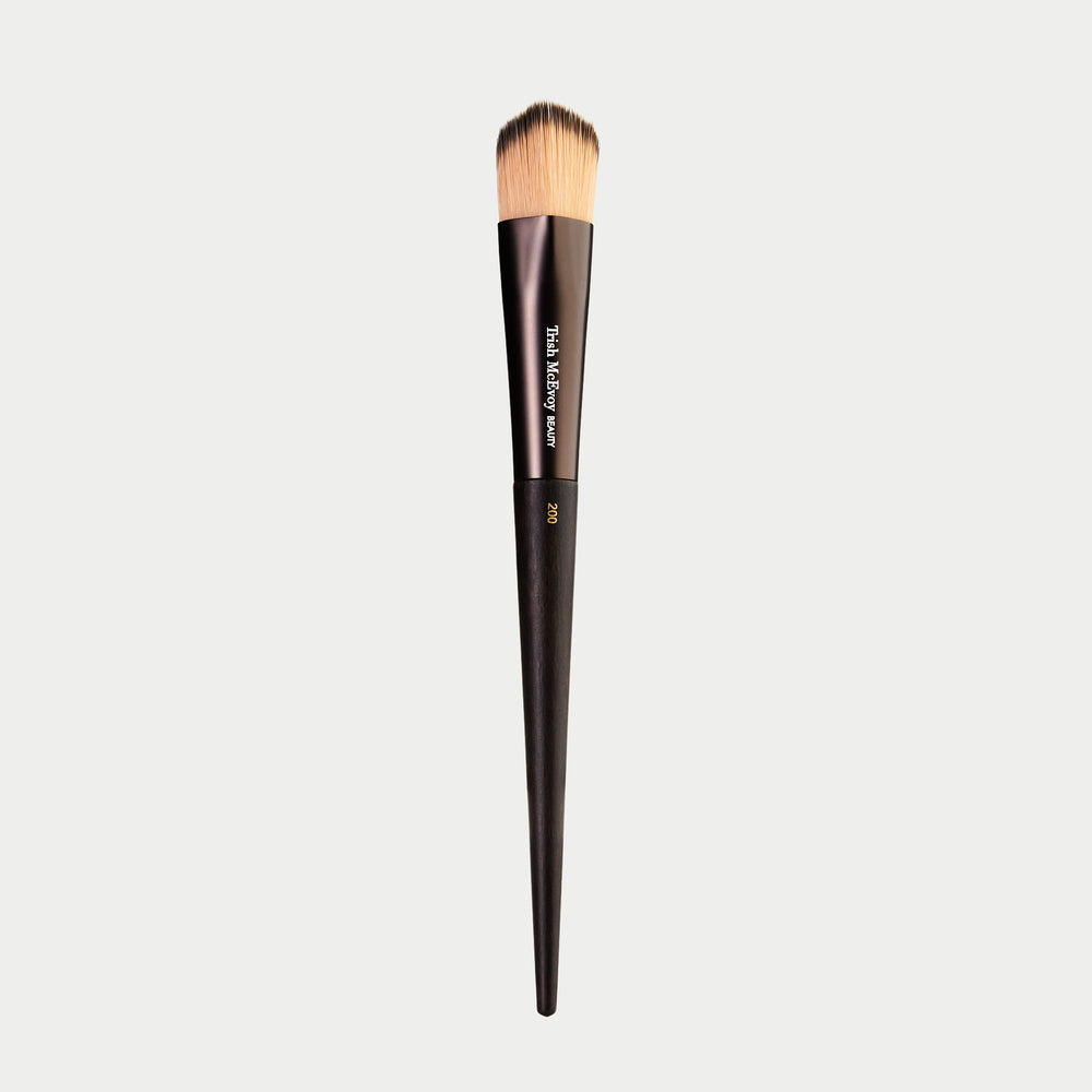 Brush 200