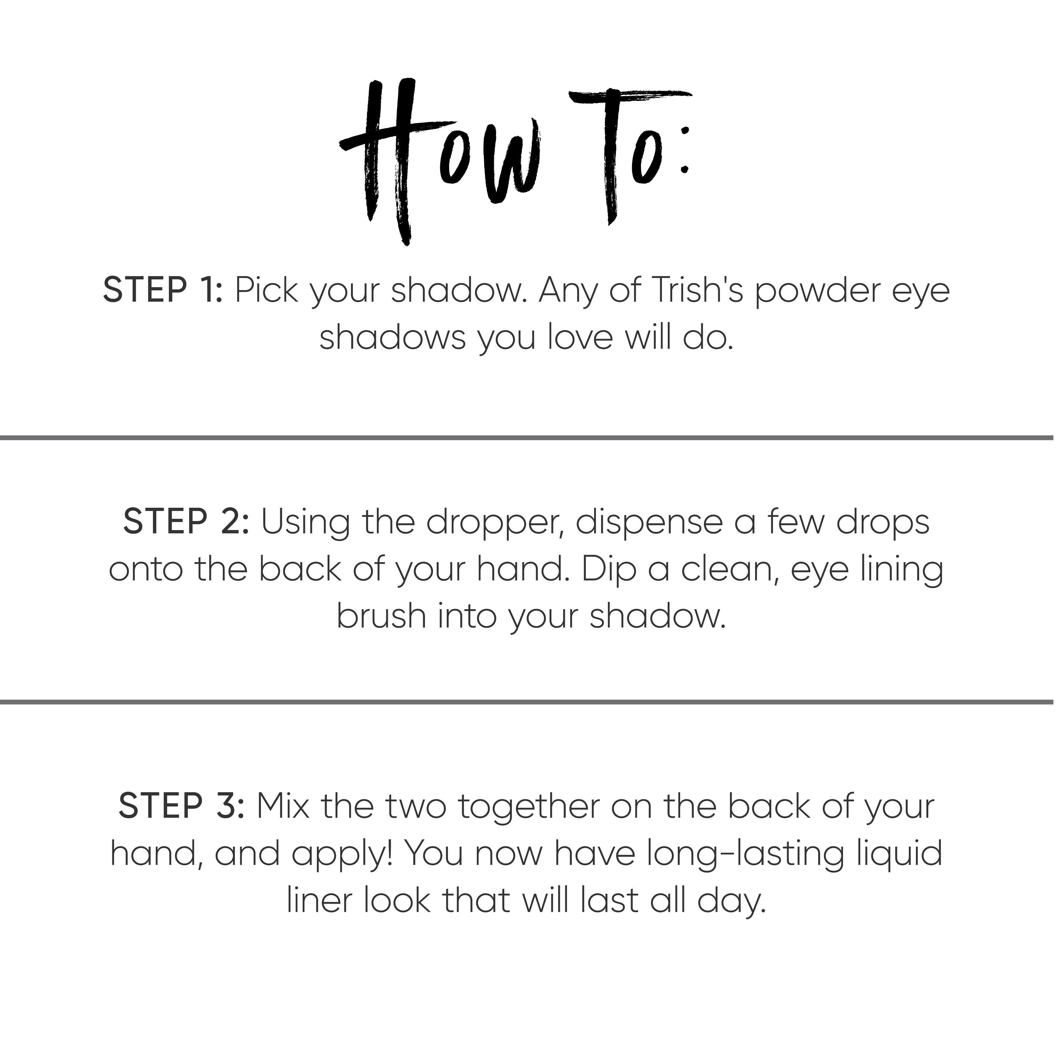 Finish Line Shadow Transformer