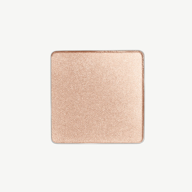 Cream- Shimmering ivory