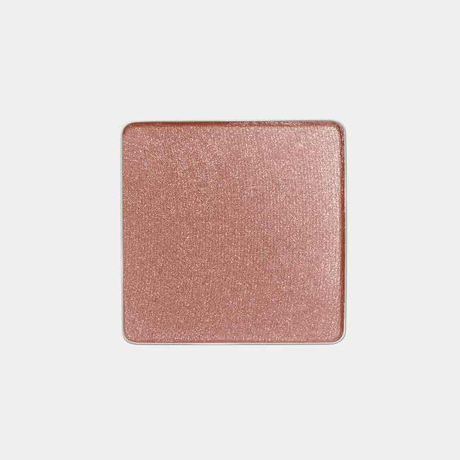 Rose Quartz- Golden rose