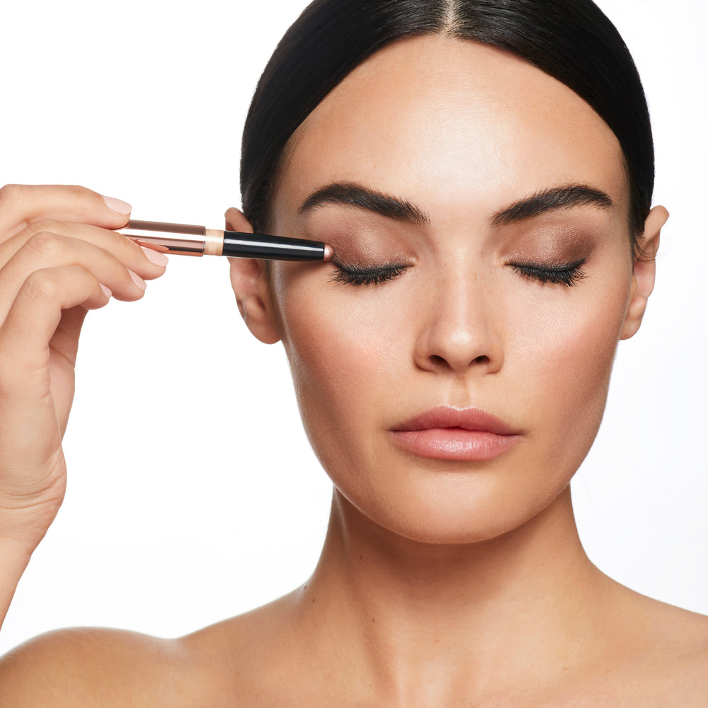 24 Hour Eye Shadow & Liner