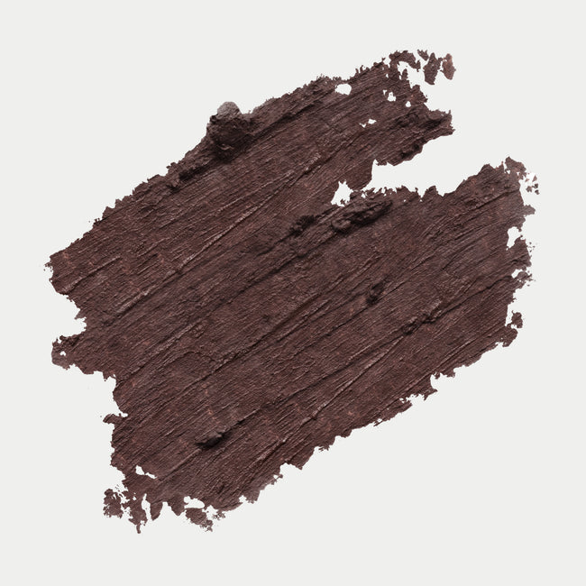 Deep Aubergine- Deep burgundy