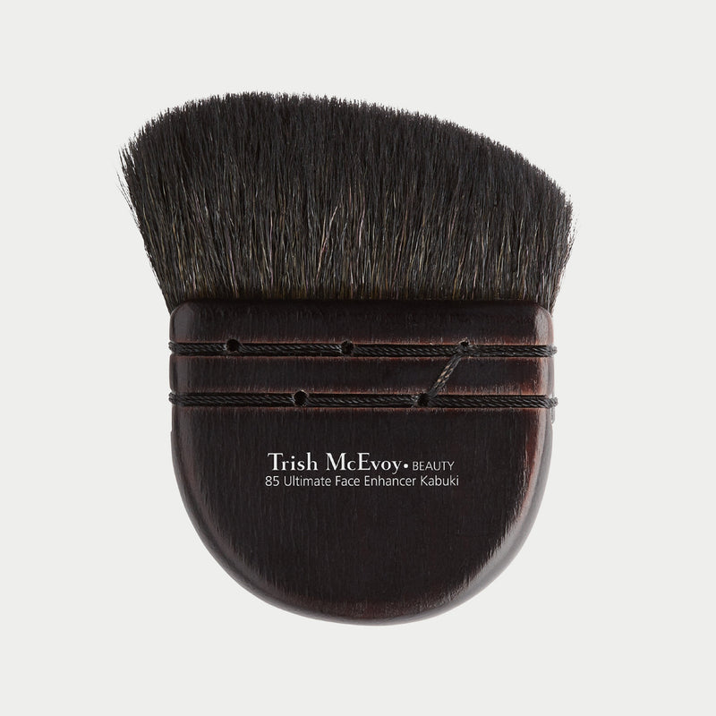 Brush 85 Ultimate Face Enhancer Kabuki