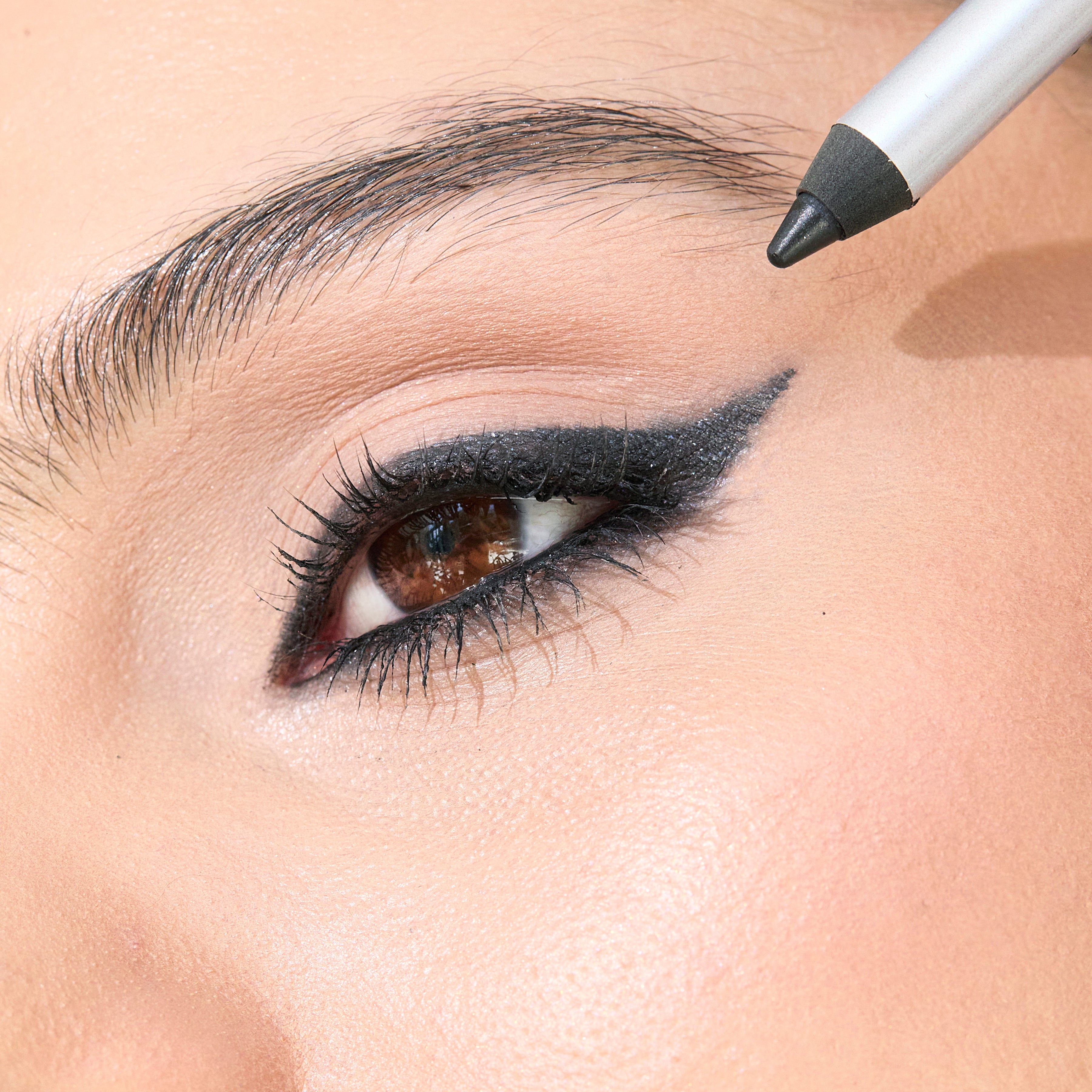 Intense Gel Eyeliner