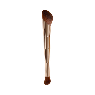 Brush 81 Angled Face Dual Ended