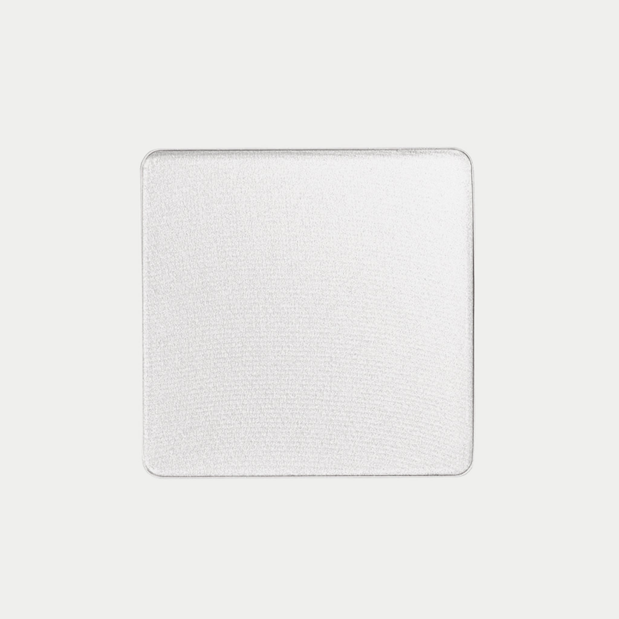 Classic Eye Shadow Refill - Snow