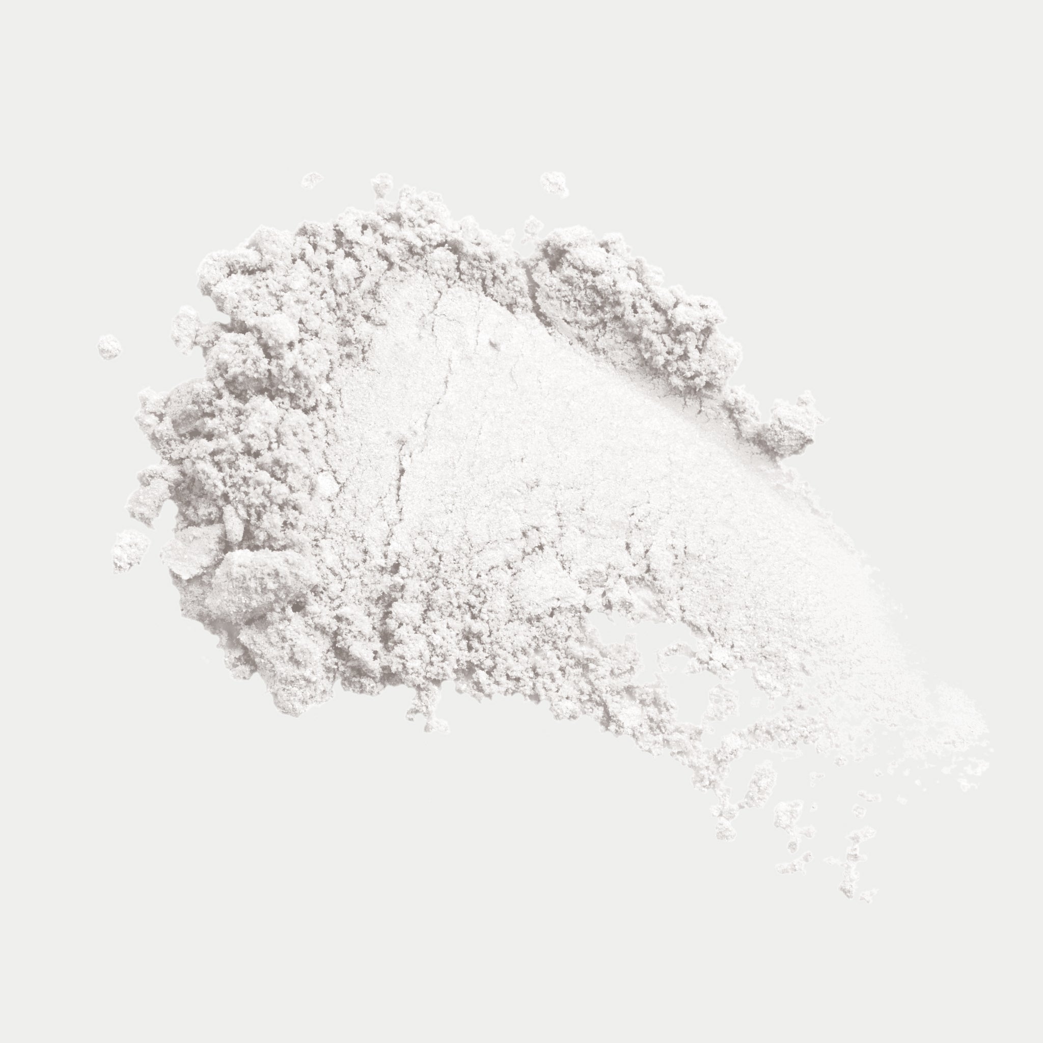 Classic Eye Shadow Refill - Snow