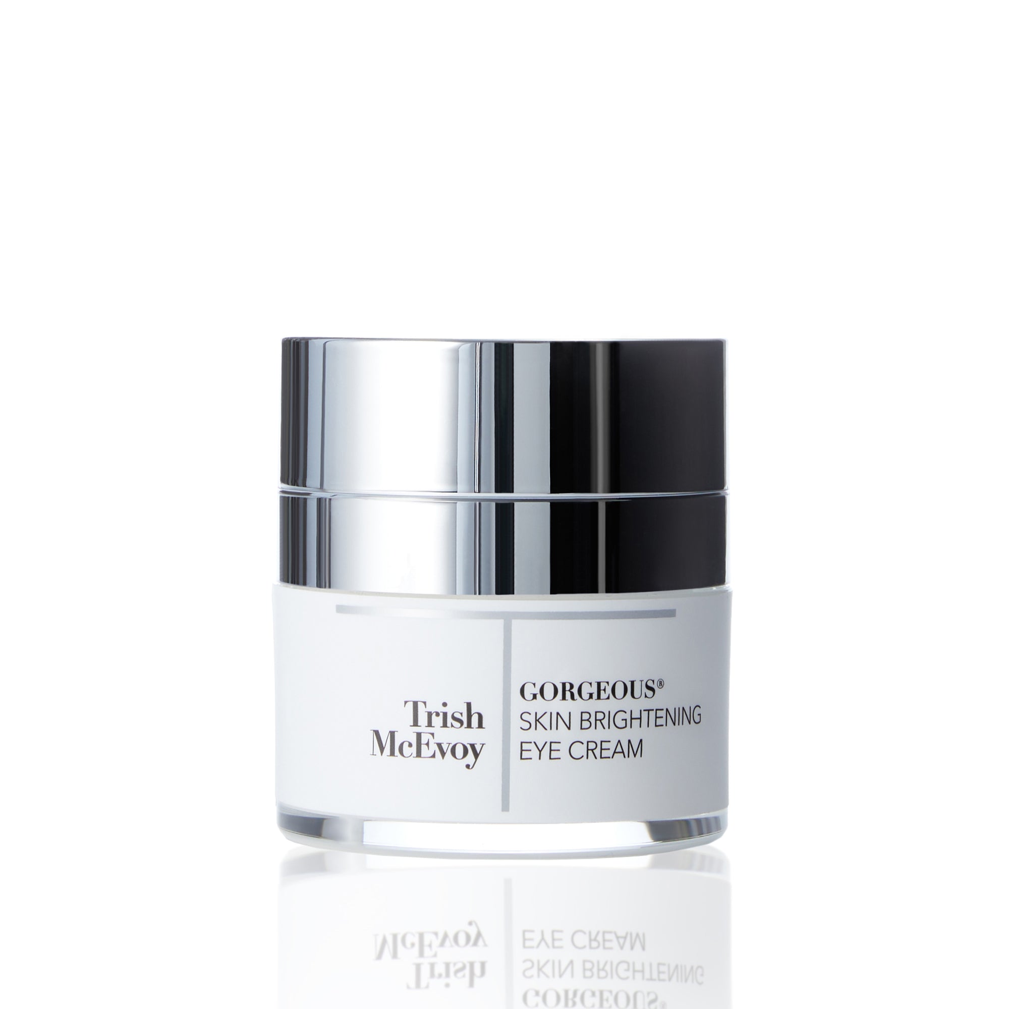 Trish McEvoy Skin Brightening Eye Cream