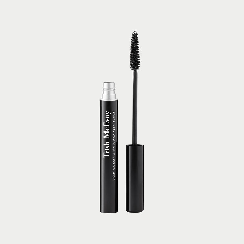 Lash Curling Tubular Mascara