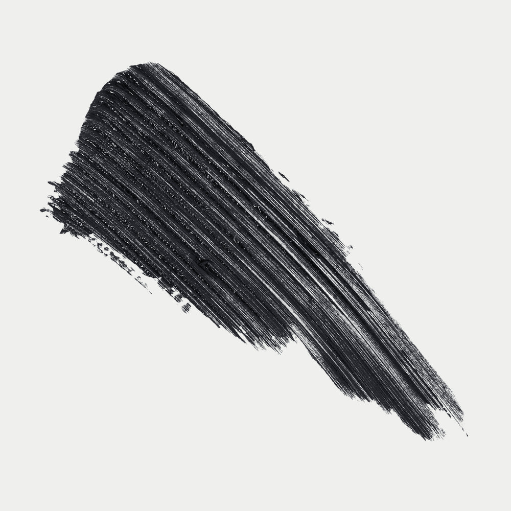 Jet black