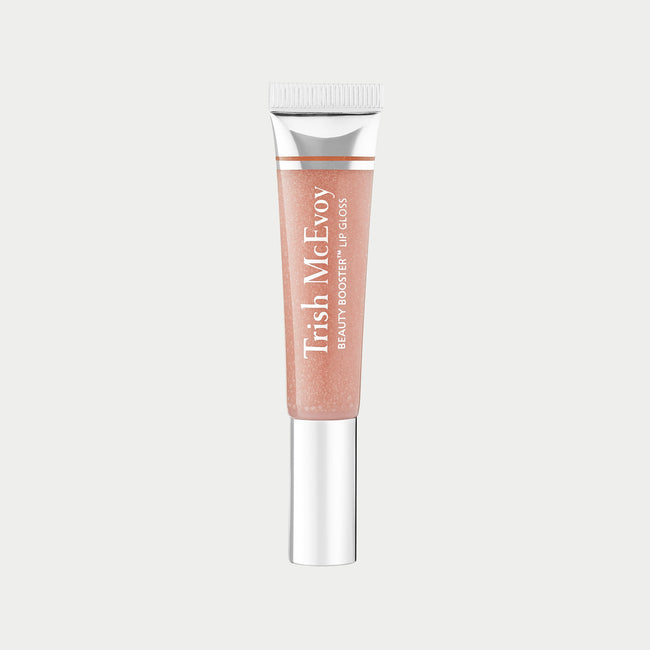 Sexy Nude- Shimmering Pink Nude