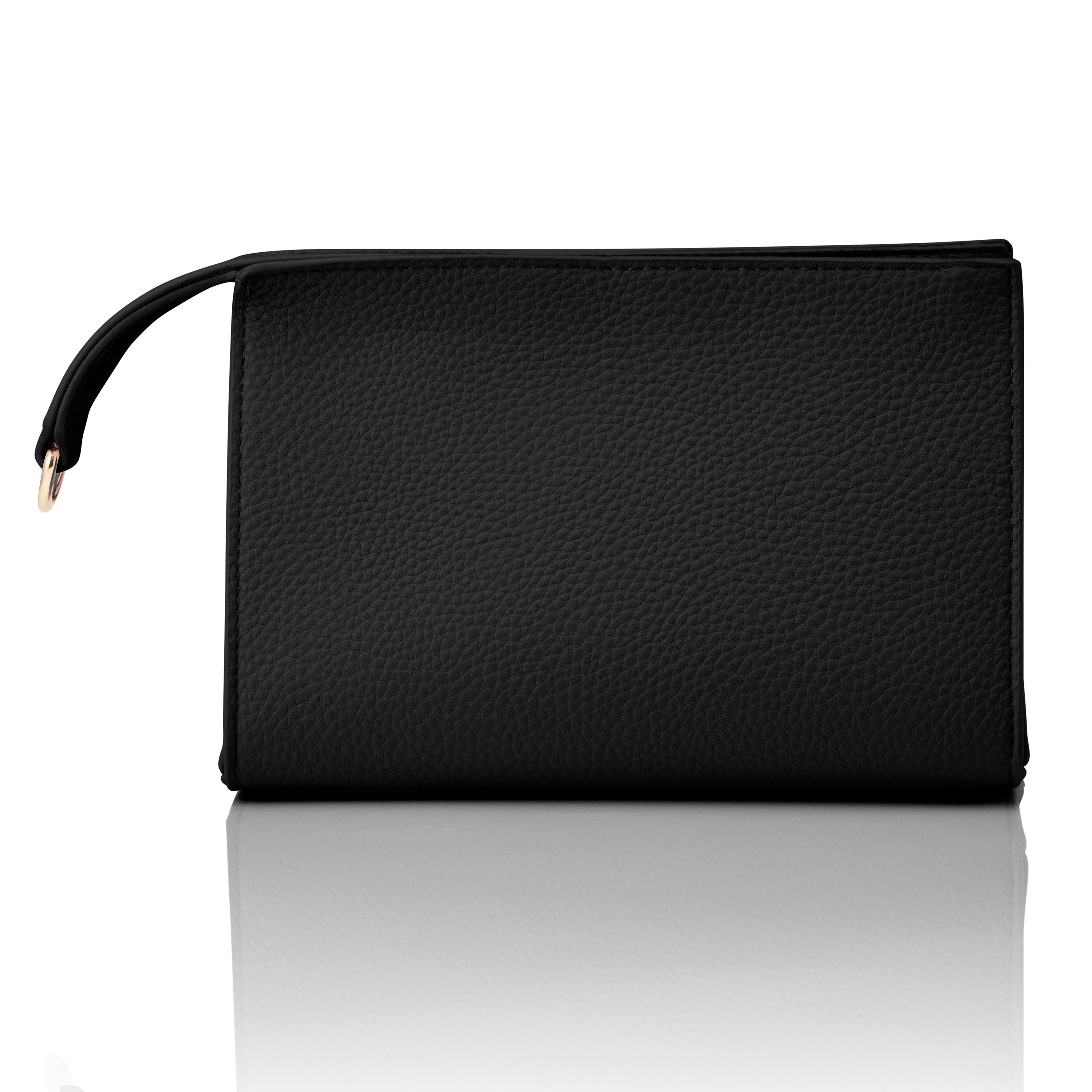 The Power of Brushes® The Clutch