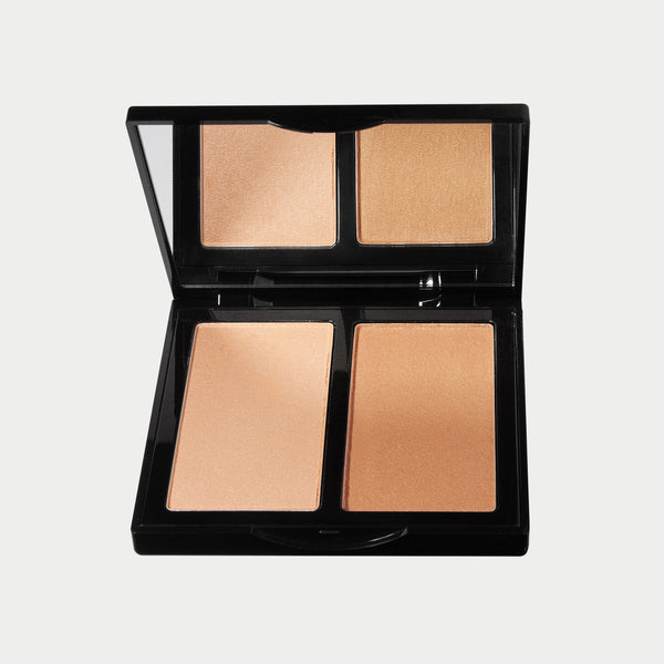 ミュゼコスメ DUO Light & Lift Face Color Duo by Trish McEvoy