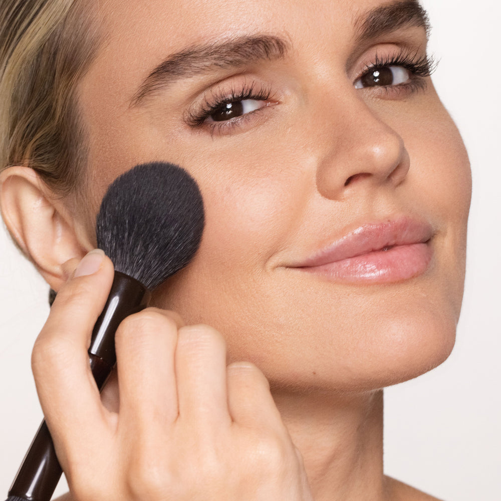 Brush 37/48 Bronzer + Blush