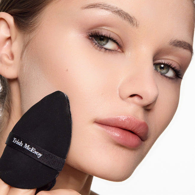 Translucent Finishing Powder Refill

