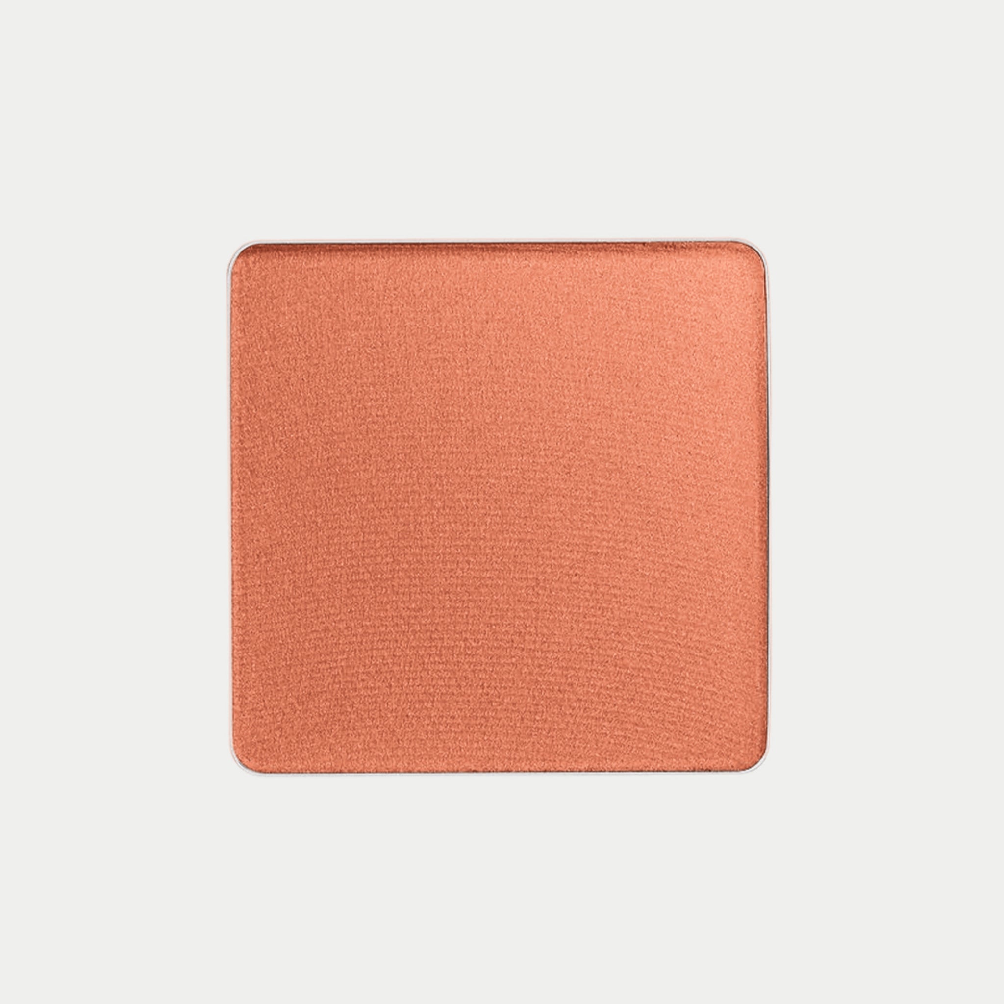 color lover makeup compact on a light beige background