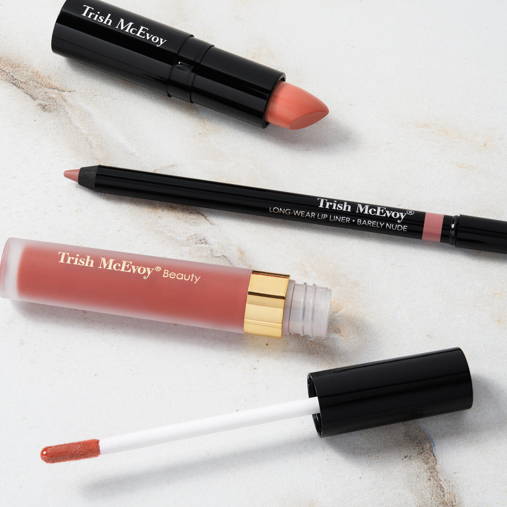 Trish McEvoy Lip Enhancing™ Perfect Pout Lip Kit