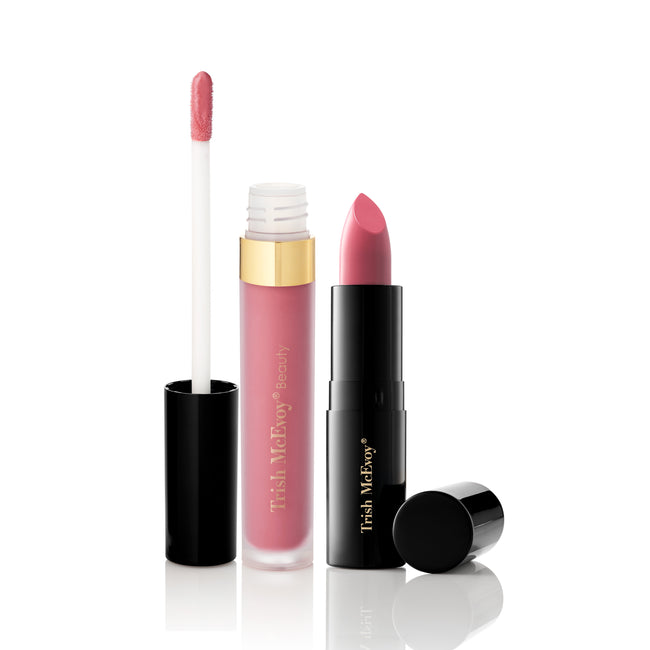 Naughty Lip Duo