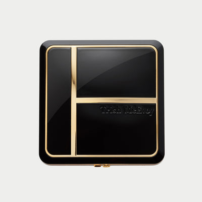 Makeup Wardrobing™ Deluxe Refillable Compact 1