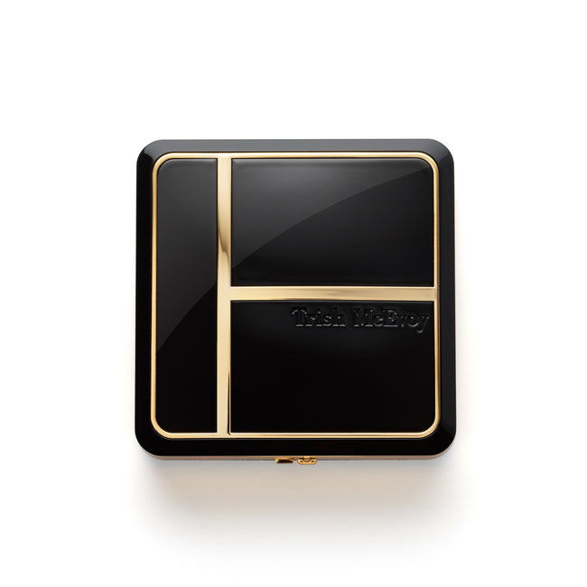 Makeup Wardrobing™ Deluxe Refillable Compact 1