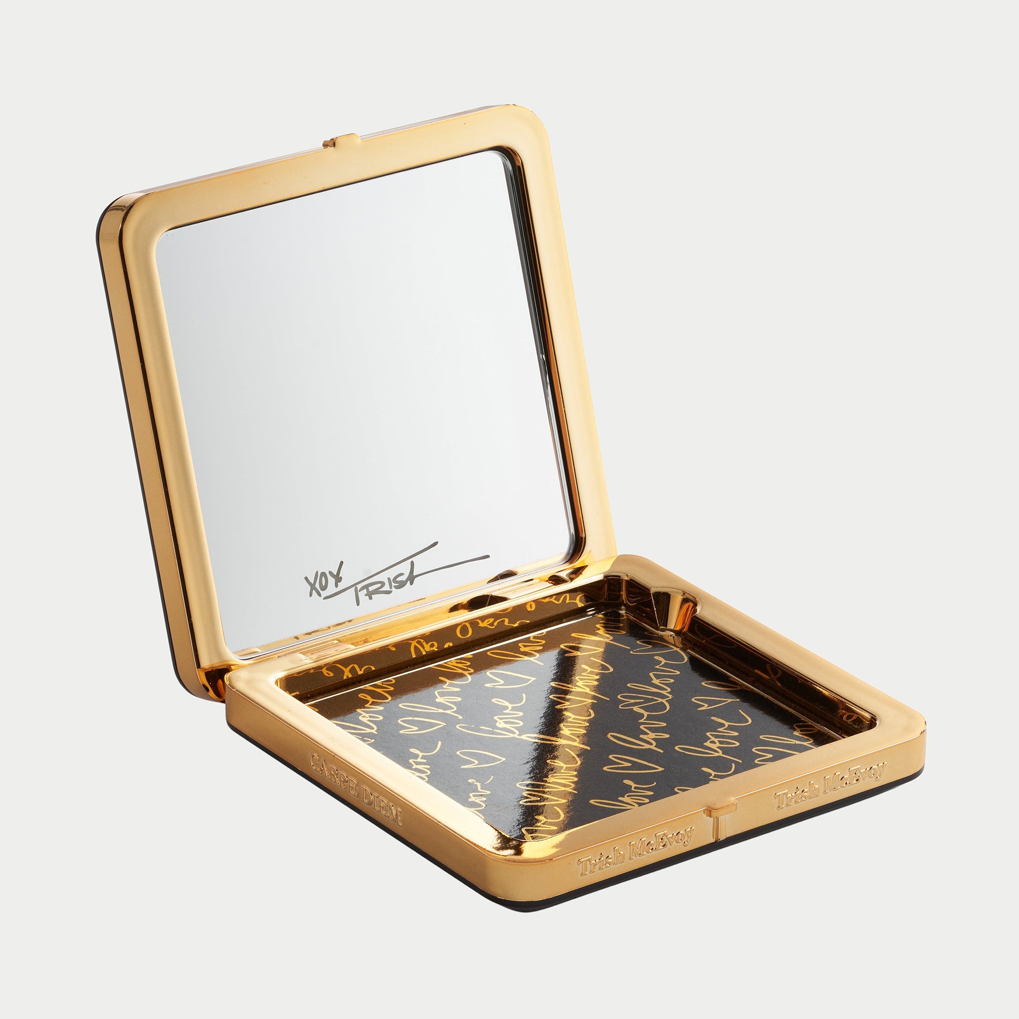 Makeup Wardrobing™ Deluxe Refillable Compact 1