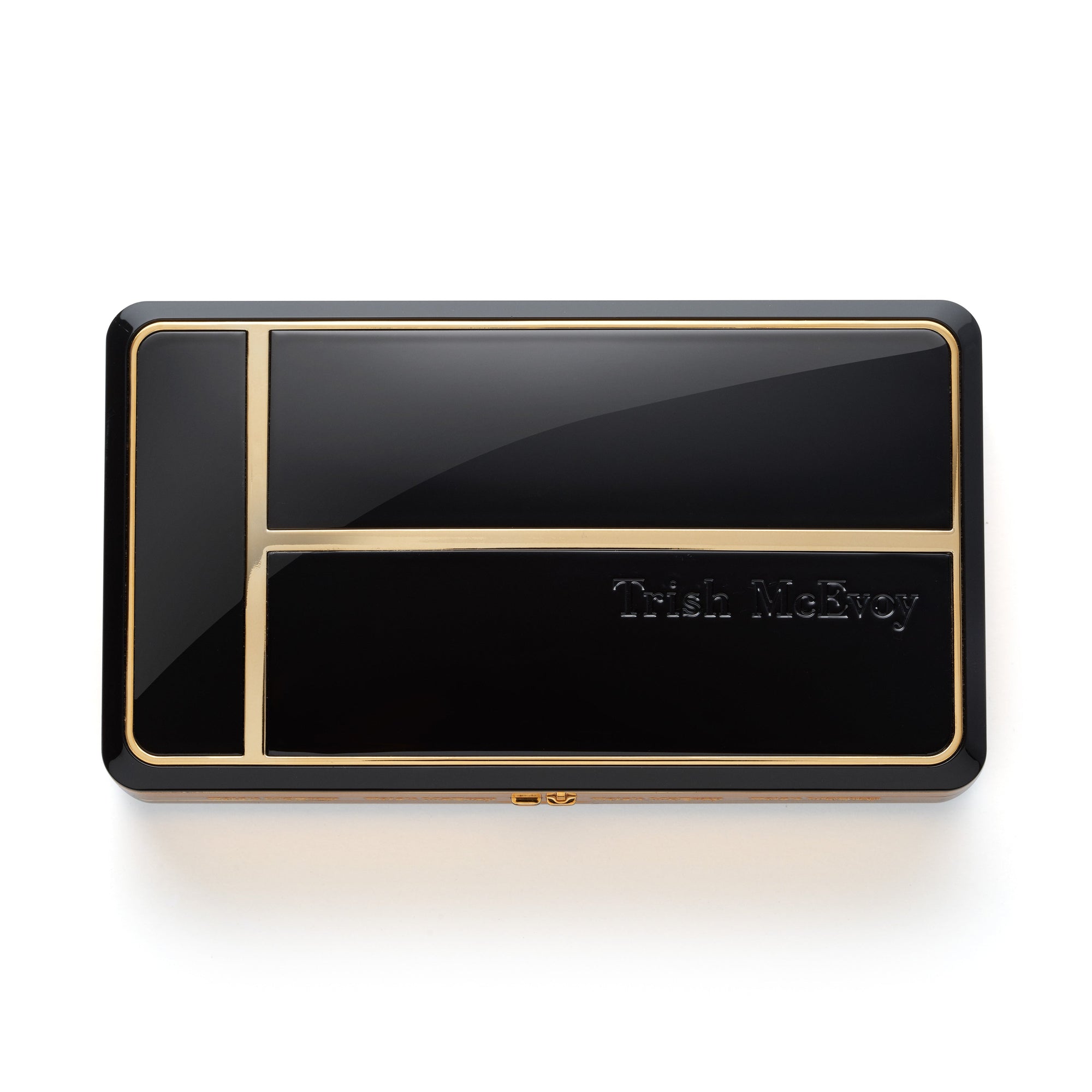 Trish McEvoy® Makeup Wardrobing® Deluxe Refillable Compact 2