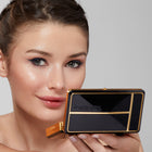 Makeup Wardrobing® Deluxe Refillable Compact 2