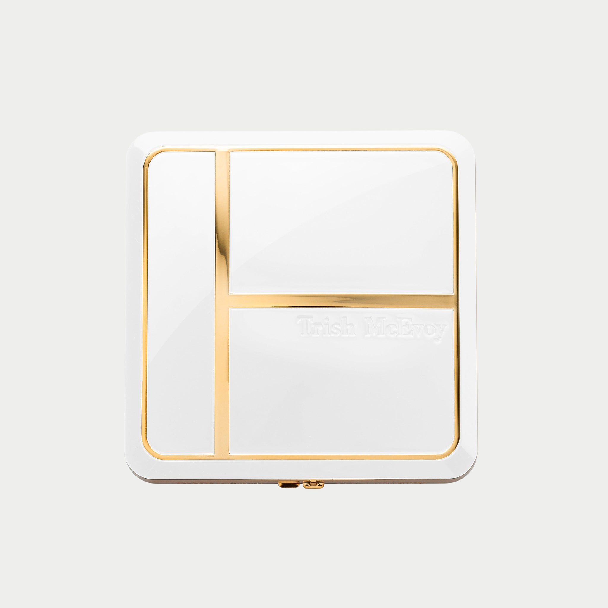 Makeup Wardrobing® Deluxe Refillable Compact 1