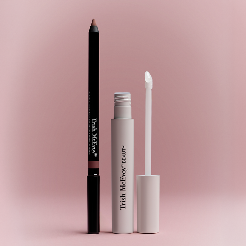 The Summer Lip Duo