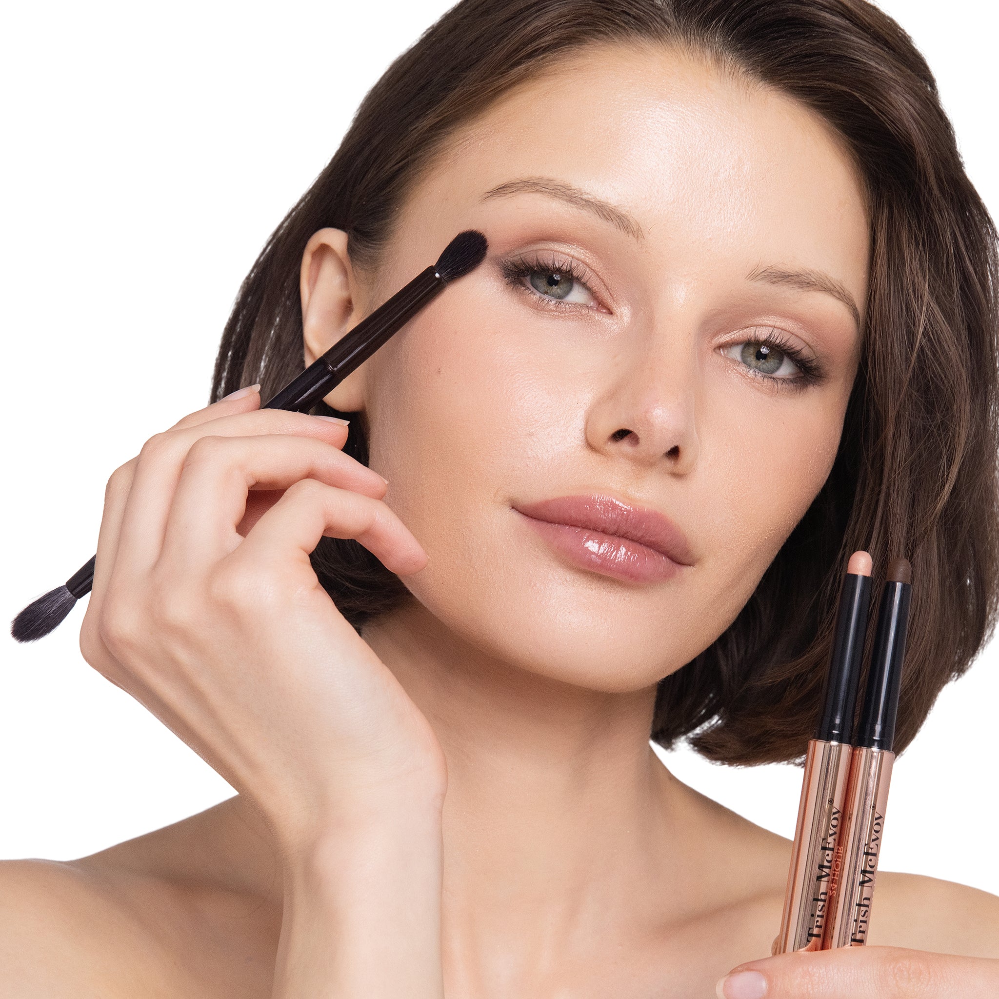 The 24-Hour Eye Edit