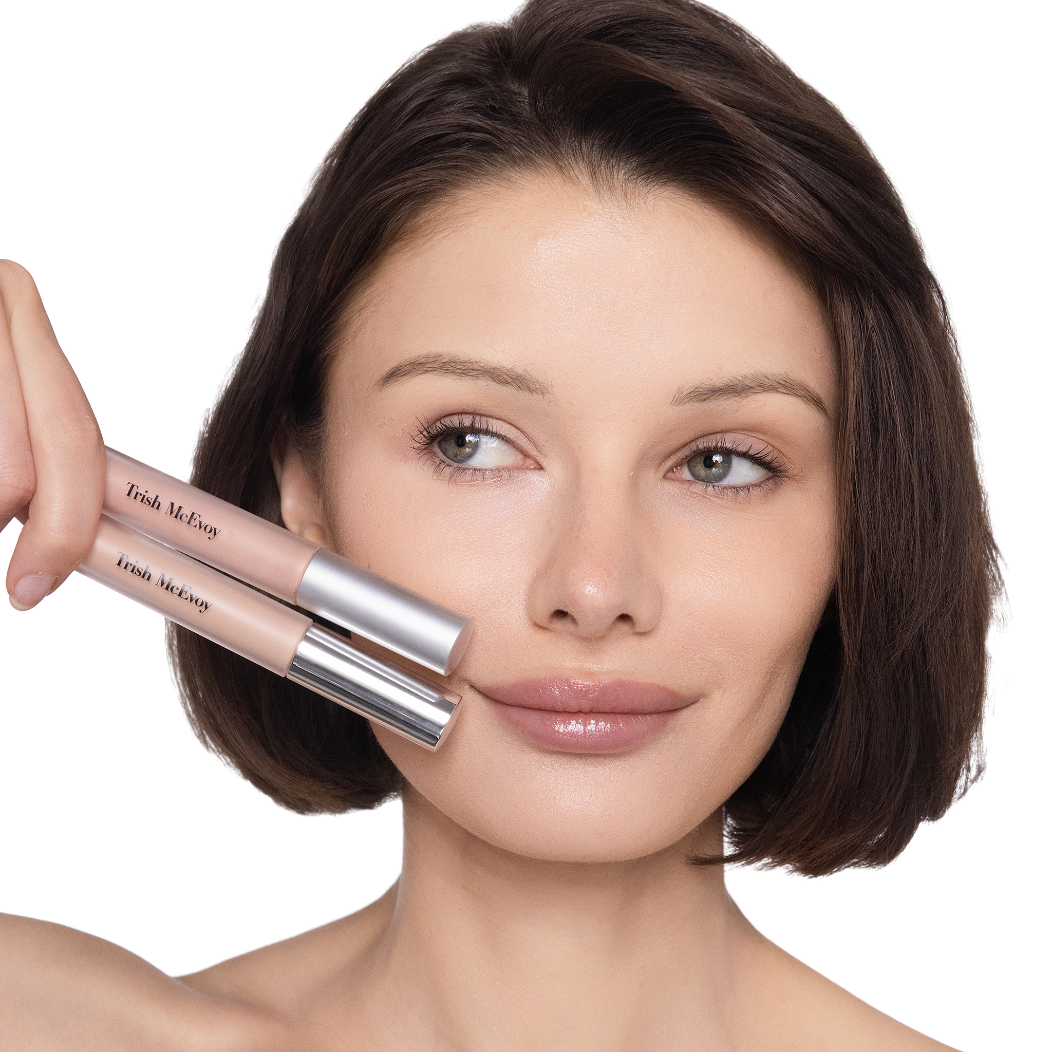 The Eye Brightening Duo