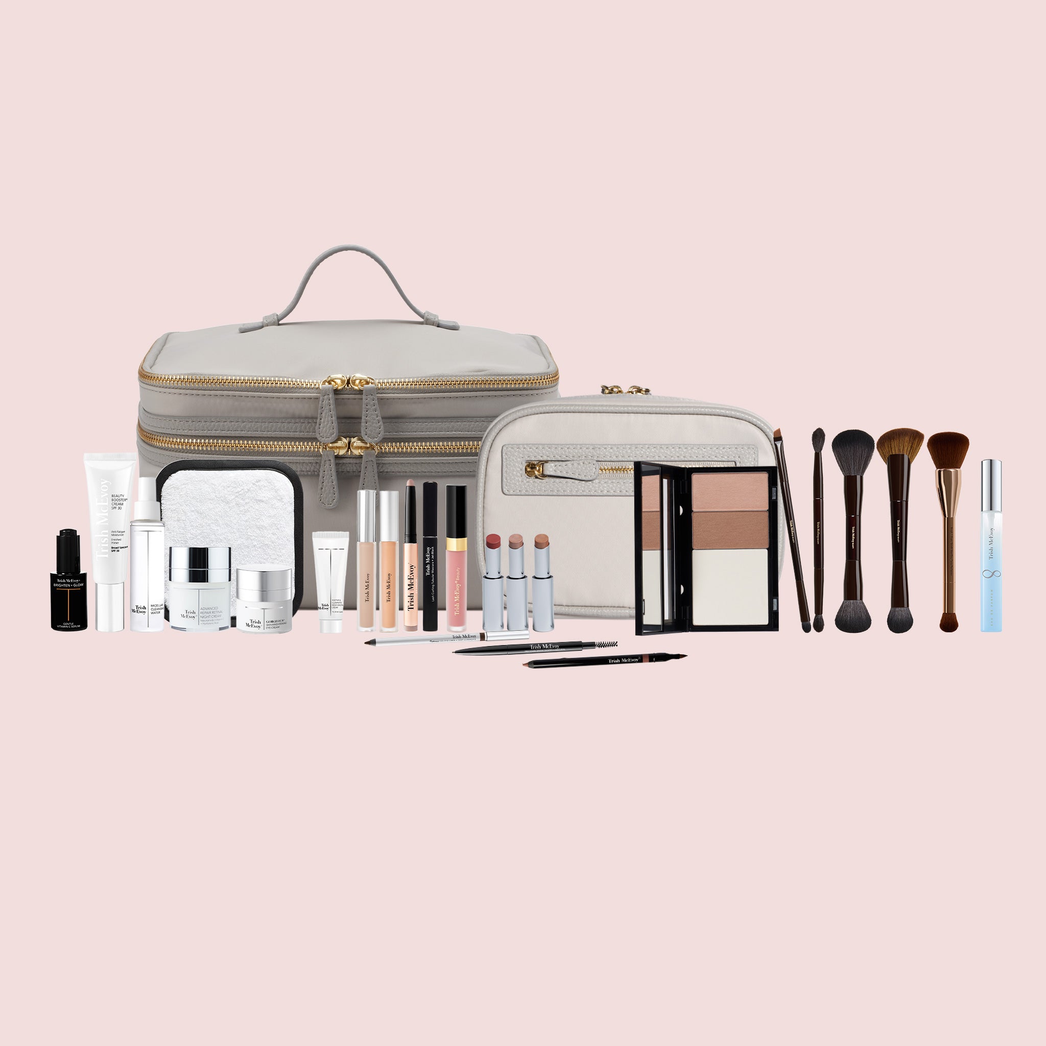 The Trish McEvoy® Weekender