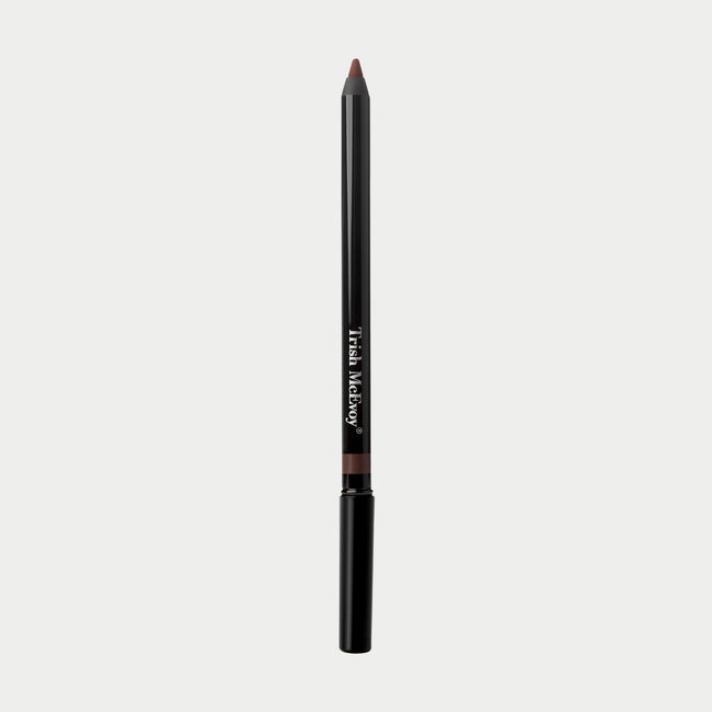 Bold - Warm Cocoa Brown