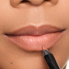 color barely there