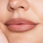 color barely there