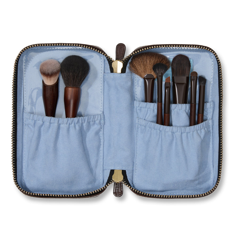 Trish McEvoy Gorgeous®️ Essentials Brush Collection