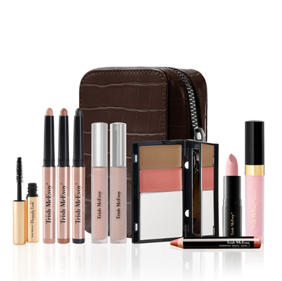 The Power of Makeup® Micro Makeup Planner® Easy Elegance Collection