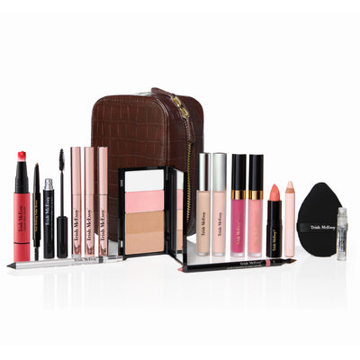 Trish McEvoy Gorgeous®️ Makeup Planner®️ Collection