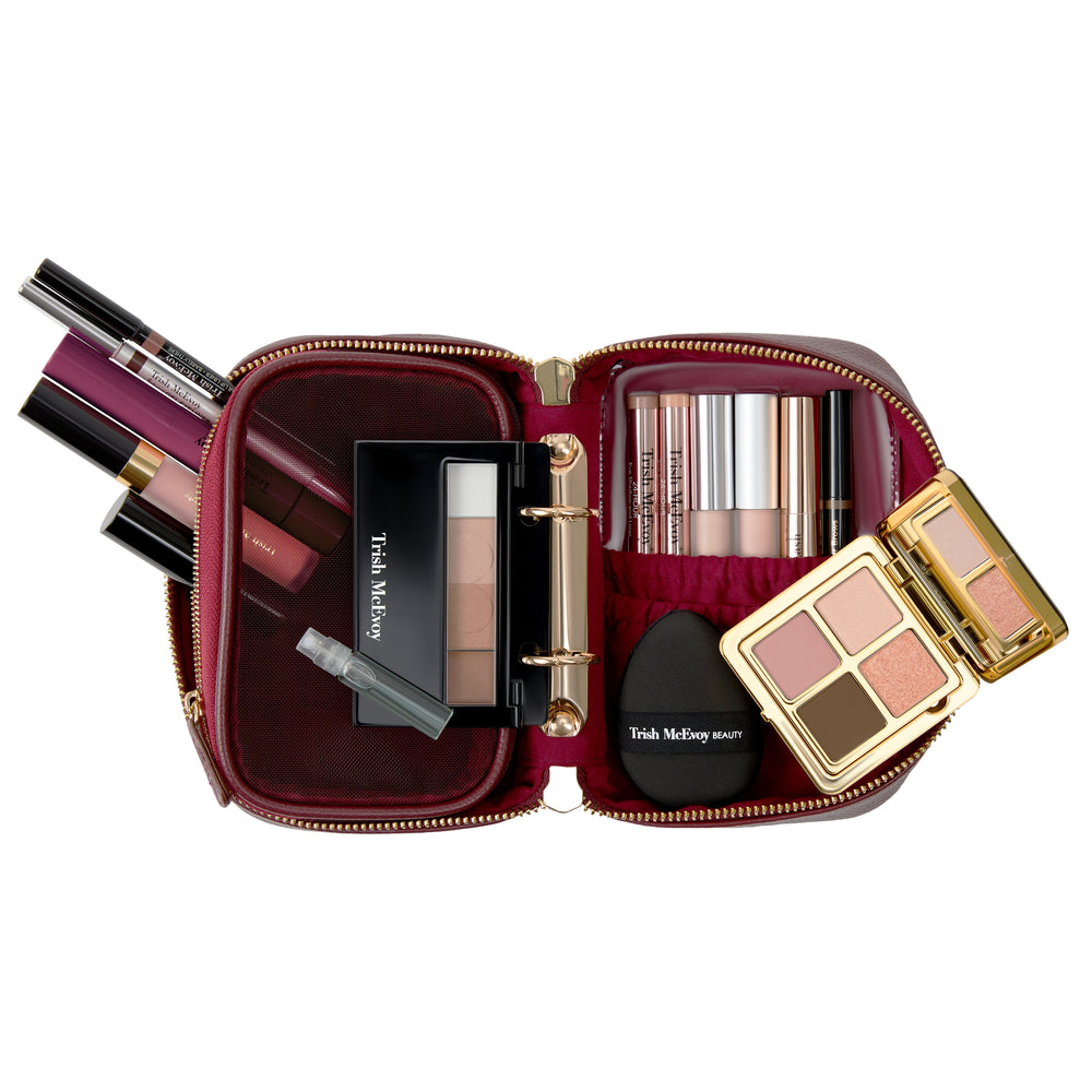 The Power of Makeup® Holiday Planner Collection