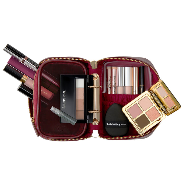 The Power of Makeup® Holiday Planner Collection