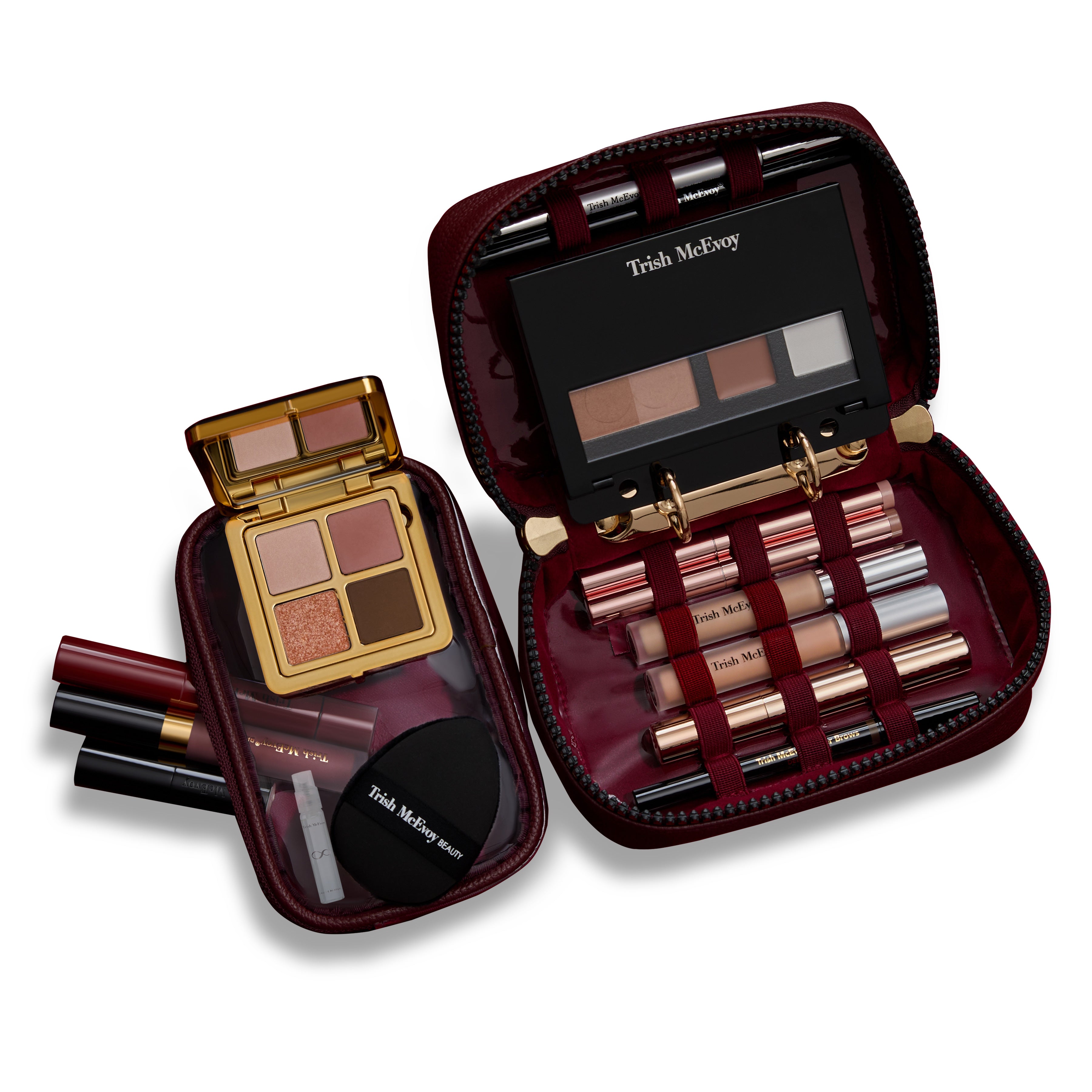 The Power of Makeup® Holiday Planner Collection