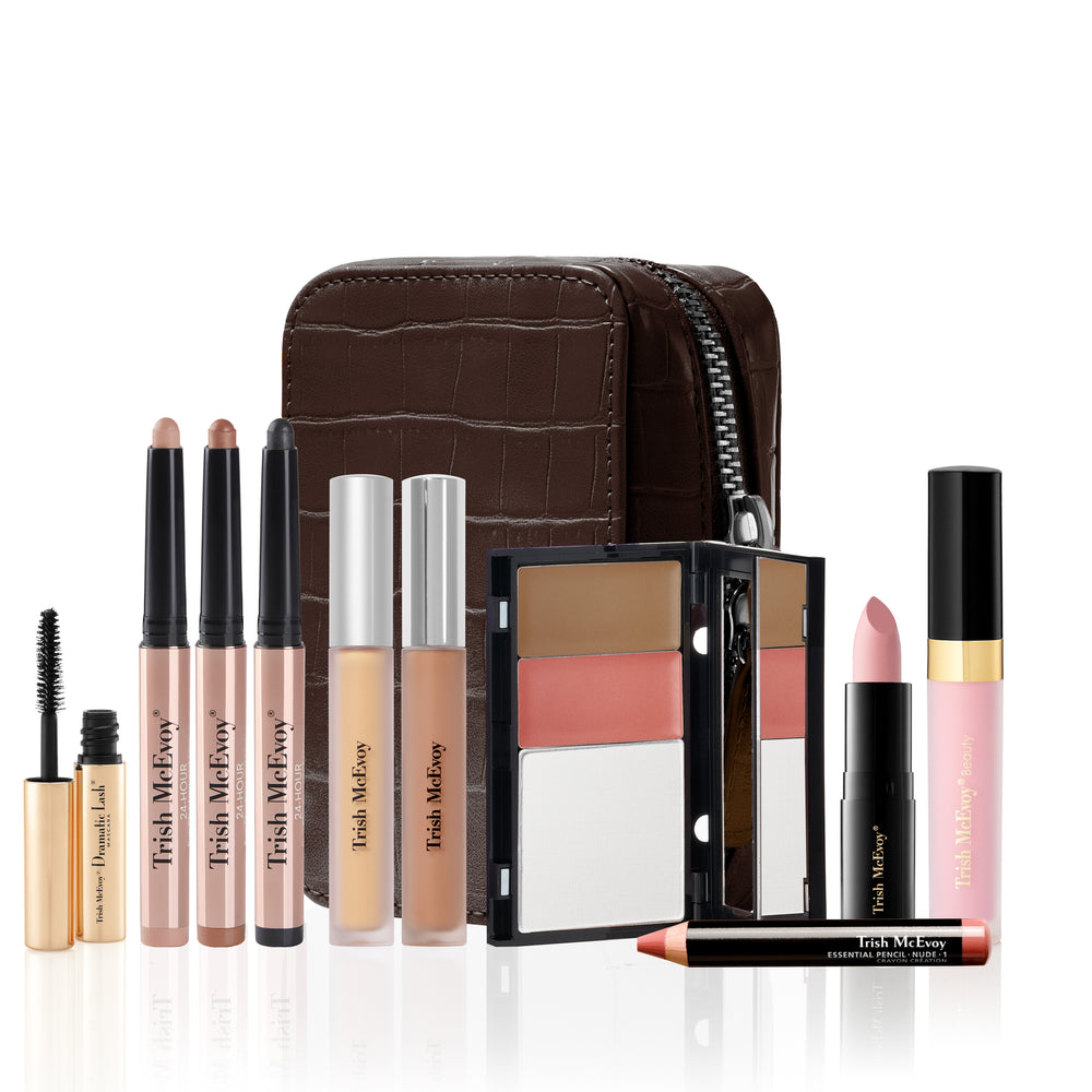 The Power of Makeup® Micro Makeup Planner® Easy Elegance Collection