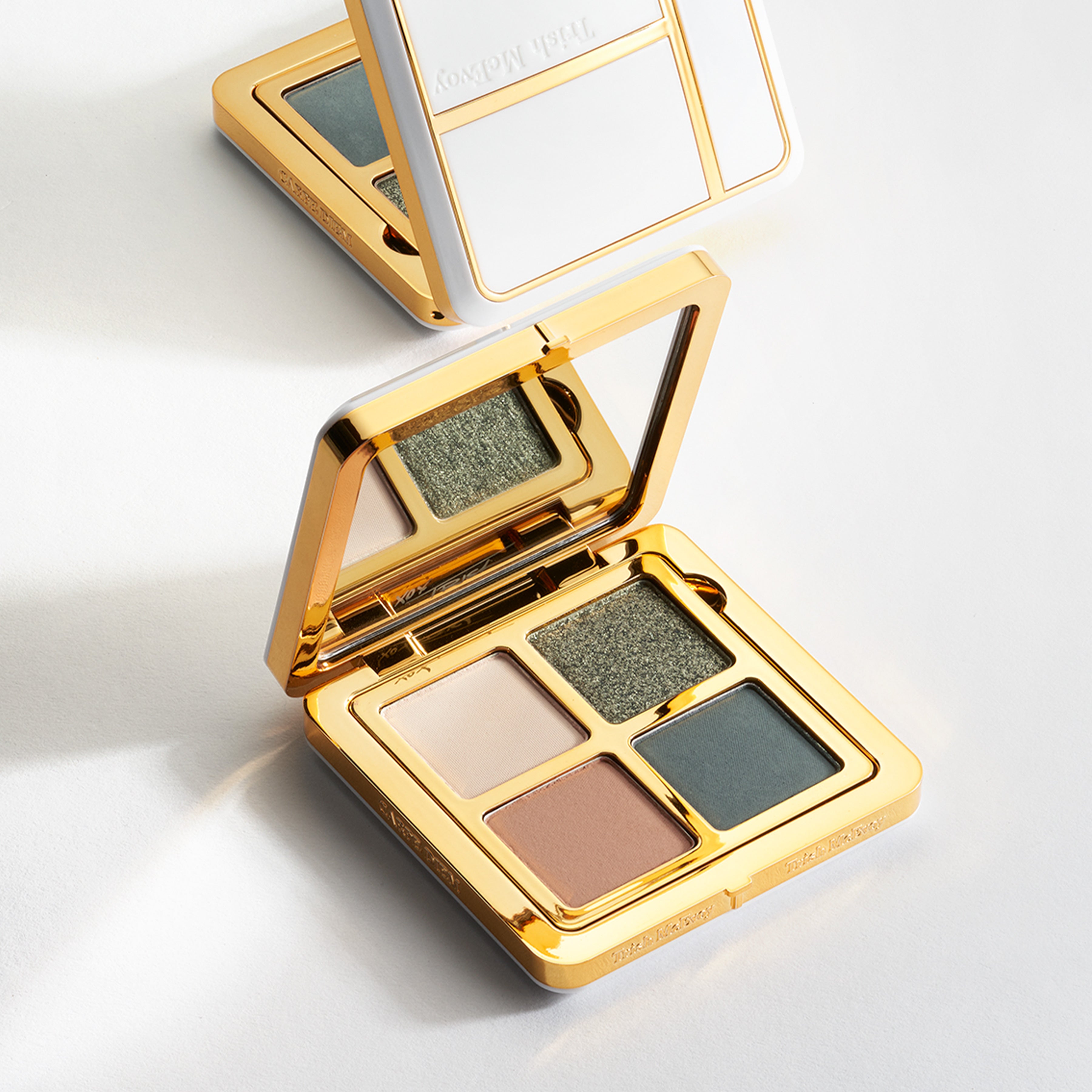 Makeup Wardrobing® Effortless Eye Palette