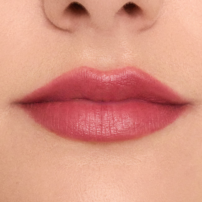 Dramatic Lip Color
