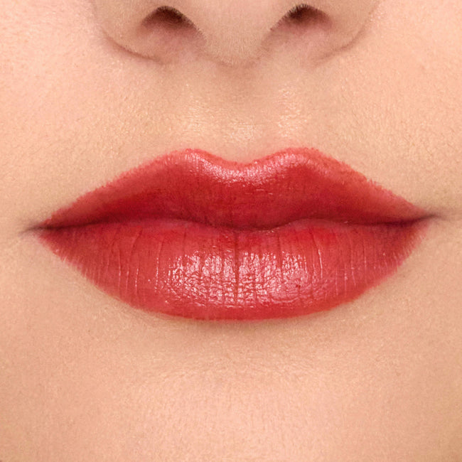 Dramatic Lip Color