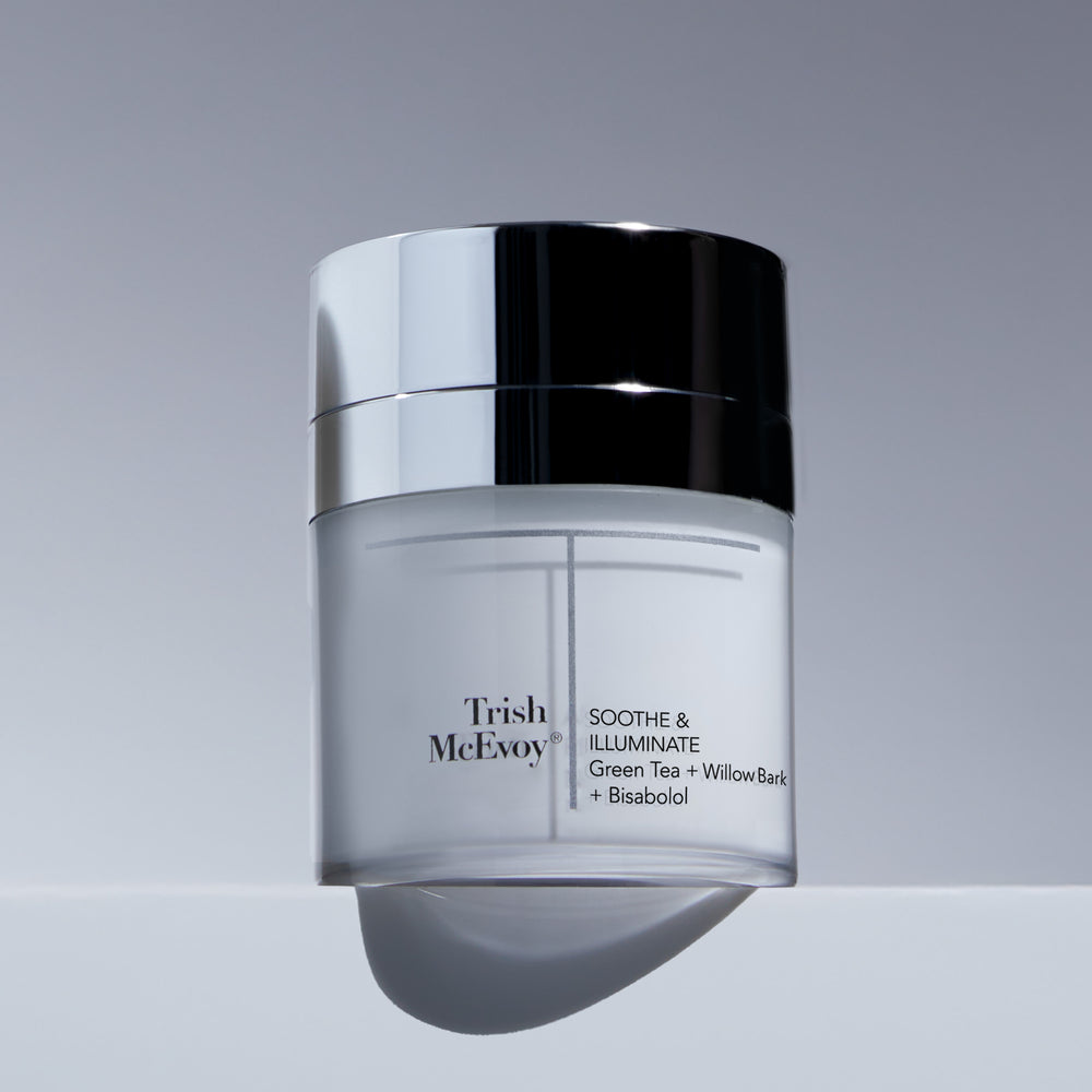 Beauty Booster® Soothe & Illuminate Cream Deluxe